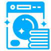 Dry Cleaning Icon