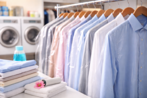 Benefits of Professional Dry Cleaning