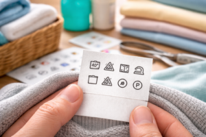 Clothing Care Labels