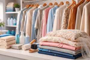 dry cleaning guide